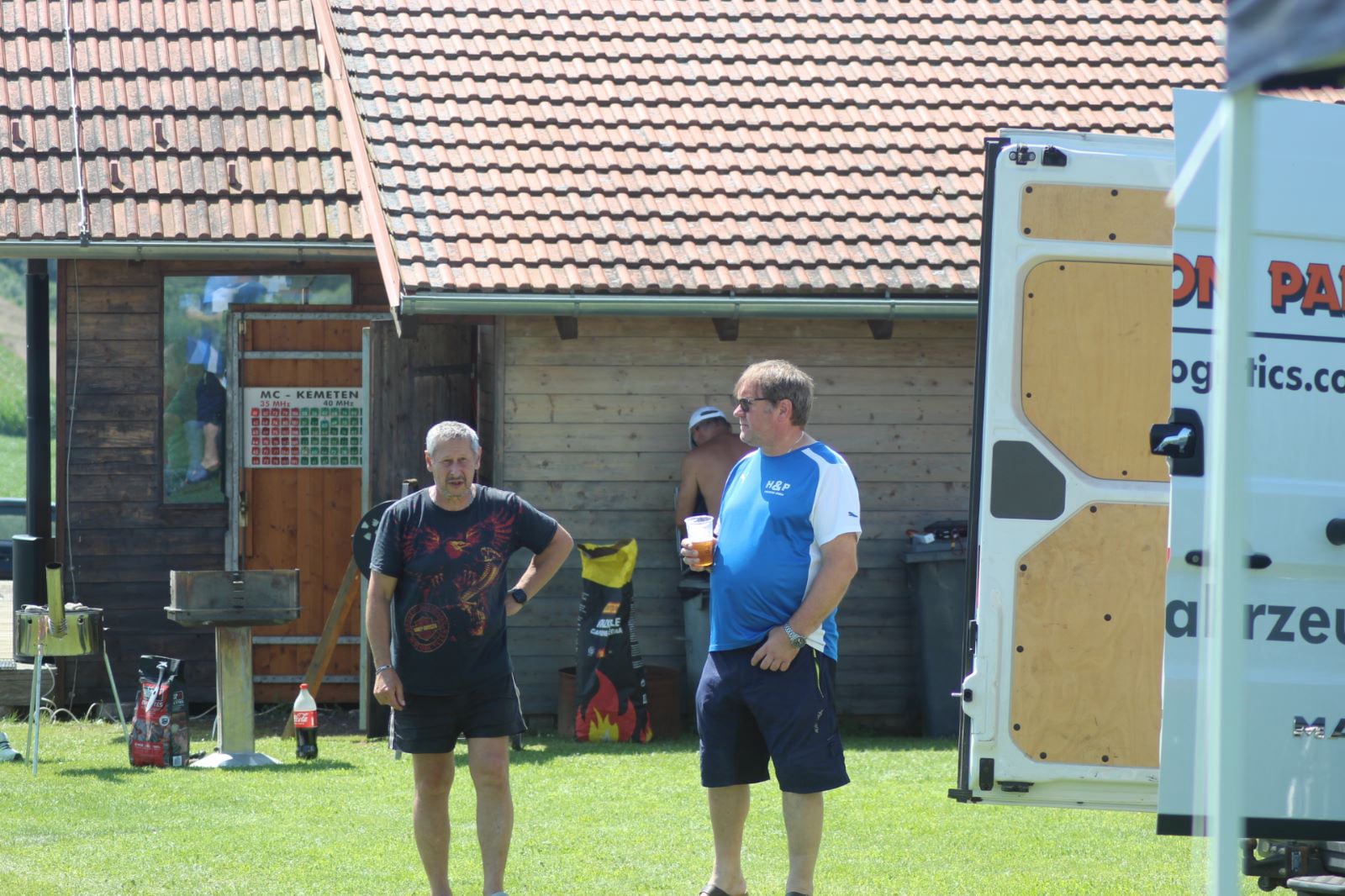 Mobirise Website Builder