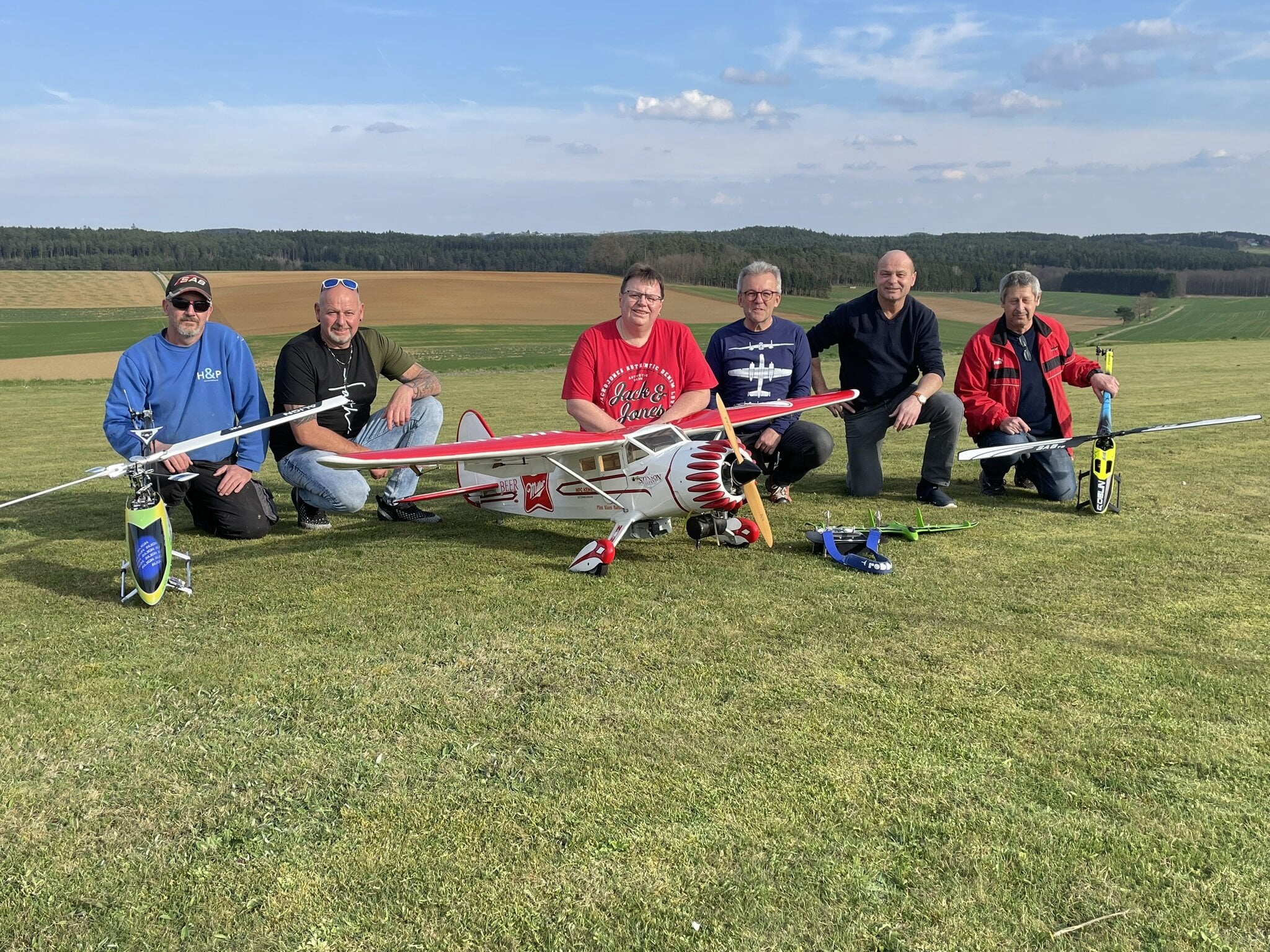 Mobirise Website Builder